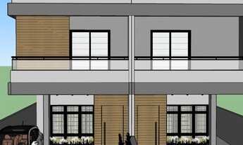 Imagem 3: PALHOçA - Casa Padrão - Pagani