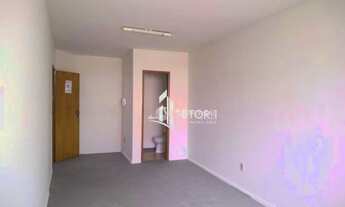 Imagem 2: Sala para alugar, 38 m² por R$ 500,00/mês - Centro - Juiz de Fora/MG