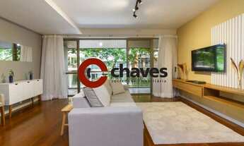 Imagem 3: Rio de Janeiro - Apartamento Padrão - Ipanema