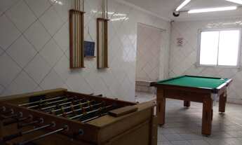 Imagem: Apartamento para venda possui 50 metros