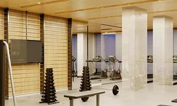 Imagem 7: STUDIO 22M² - COM VARANDA - São Paulo - SP