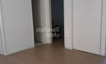 Imagem 1: Parque da Água Branca