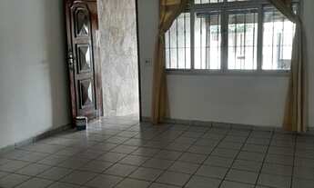 Imagem 5: Sobrado para venda no Jabaquara-SP próximo ao aeroporto de Congonhas