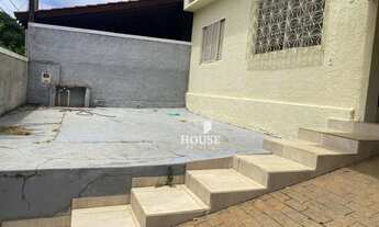 Imagem 3: Casa com 2 dormitórios e edícula à venda, 191 m² por R$ 280.000 - Jardim Itamaraty - Mogi