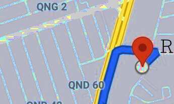 Imagem 2: Lote 800mt. Esquina vic.pires em frente taguaparque