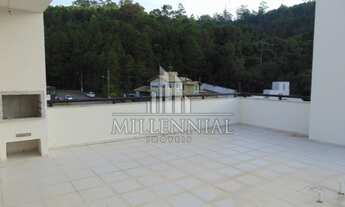 Imagem 6: FLORIANOPOLIS - Apartamento Padrão - CANASVIEIRAS