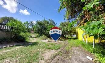 Imagem 6: Terreno à venda, 450 m² por R$ 50.000,00 - Loteamento Enseada dos Golfinhos - Ilha de Itam