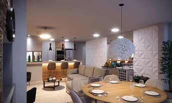 Imagem 3: Condomínio Green Mountain - Aptos De 3 Dormitórios Com Linda Vista