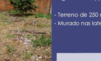 Imagem: Vendo terreno no Bairro Santa Amália