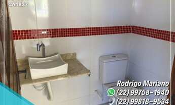 Imagem 7: Vendo lindo triplex com 3 quartos no Jardim Bela Vista em Rio das Ostras