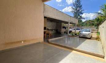 Imagem 3: Casa para venda rua 3 Vicente Pires 550.000mil