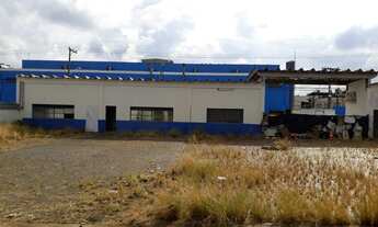 Imagem 4: Galpão/Depósito/Armazém para aluguel e venda com 9274 metros quadrados