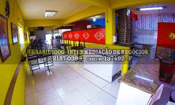 Imagem 3: Centro comercial para venda tem 100 metros quadrados em Estância Jaraguá - São Paulo - SP