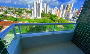 Imagem: Apartamento 3 quartos em casa amarela recife