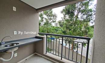 Imagem: JA PENSOU MORAR 100m do Shopping. Conheça