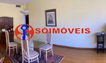 Imagem 2: Apartamento para venda possui 300 metros quadrados com 4 quartos em Copacabana - Rio de Ja