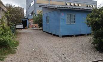 Imagem: São José - Casa Padrão - Areias