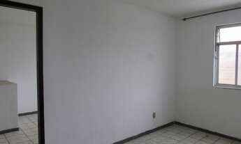 Imagem 3: Apartamento para aluguel com 50 metros quadrados com 1 quarto em Ramos - Rio de Janeiro