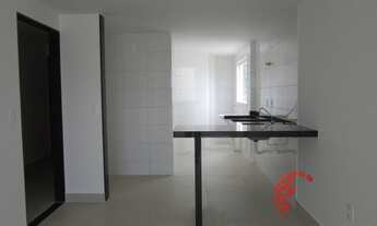 Imagem 7: Apartamento 03 Quartos com 02 Vagas de Garagem - Novo!