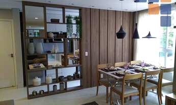 Imagem 7: Apartamento com 3 dormitórios à venda, 67 m² por R$ 603.065,00 - Jaraguá - Belo Horizonte