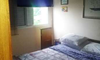 Imagem 4: Apartamento com 37m² de área útil, 1 dormitório no bairro da Consolação - São Paulo - SP