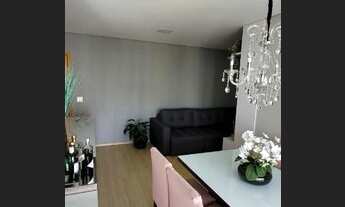 Imagem 4: MAX LIVING - andar alto - 03 quartos / 1 suite
