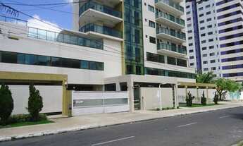 Imagem 2: Apartamento para venda, Cabo Branco, João Pessoa - 24235