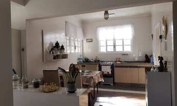 Imagem 2: Apartamento para venda possui 128 metros quadrados com 2 quartos em José Mendes - Florianó