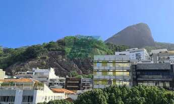 Imagem: Apartamento à venda, 2 quartos, Leblon