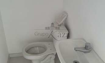 Imagem 6: Sao Jose dos Campos - Conjunto Comercial/Sala - Jardim Aquarius