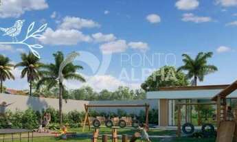 Imagem 3: Lauro de Freitas - Terreno Padrão - Villas do Atlântico