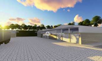 Imagem 7: Galpão para alugar, 1586 m² por R$ 40.000,00/mês - Salvaterra - Juiz de Fora/MG