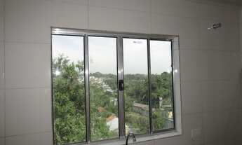 Imagem 3: Casa térrea individual com 02 dormitórios e duas vagas de garagem