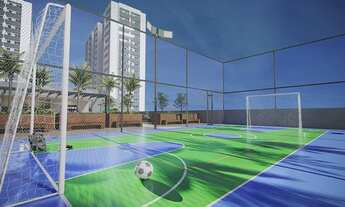 Imagem 4: MOB Vila Matilde - 2 Dorm 42/45 m2 c/Sacada Gourmet