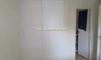 Imagem 4: 3 dormitórios, suíte, e varanda, para venda no Jardim Marajoara