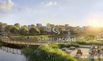 Imagem 4: Terreno à venda, 315 m² por R$ 449.000,00 - Pedra Branca - Palhoça/SC