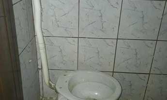 Imagem 7: Quitinete com 20 m² , com quarto, banheiro e cozinha.<br>Água e luz individualizada