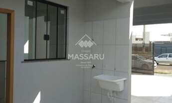 Imagem 7: MARINGÁ - CASA PADRÃO - NOVO PAULISTA