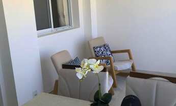 Imagem 5: Apartamento no Belém - 66m - Junto ao Metrô - Churrasqueira na Varanda - Mobiliado