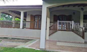 Imagem 3: Belíssima Chácara Com 3 Casas No Vale dos Lagos Em Tatuí/SP