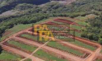 Imagem 2: Terreno à venda, 200 m² por R$ 92.000,00 - Loteamento Ecoville - Foz do Iguaçu/PR