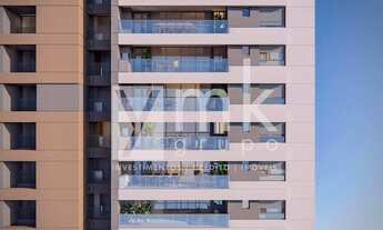 Imagem 3: São Paulo - Apartamento Padrão - Campo Belo