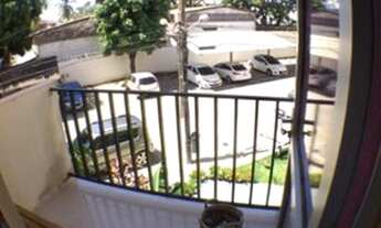 Imagem 2: Baixei!!!!apto 3QUARTOS SUITE SOMBRA