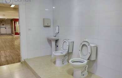 Imagem 6: Prédio misto tanto residencial quanto comercial para locação ou venda 110m²