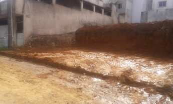 Imagem 2: Terreno para ideal para construção de prédio