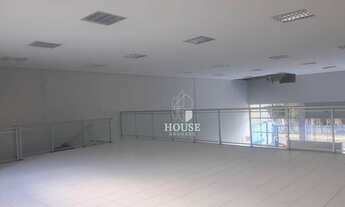 Imagem 5: Salão para alugar, 380 m² por R$ 5.000,00/mês - Jardim Camargo II - Mogi Guaçu/SP