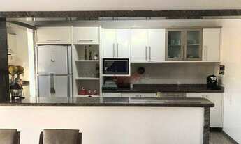 Imagem: Cobertura à venda, 195 m² por R$ 480.000,00