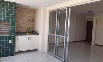 Imagem 2: Apartamento de 3 quartos - Edifício Cecília Meireles - Plaenge - Região do Duque de Caxias