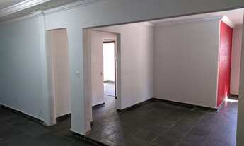 Imagem 6: Vende Sobrado 3 pavimentos no Caiçara, 5/4 mais terraço com vista pra Goiânia