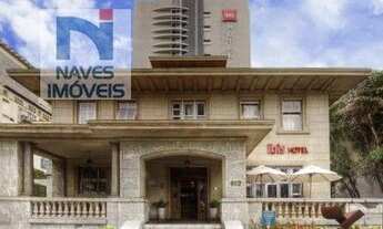 Imagem: Venda - FLAT - LOURDES BELO HORIZONTE MG